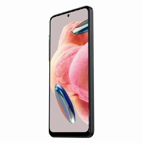 Смартфон Xiaomi Redmi Note 12, 4Гб/128Гб, Onyx Grey