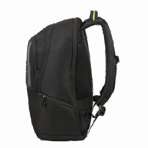 Rucsac American Turister WORK-E pentru laptop 15.6” negru