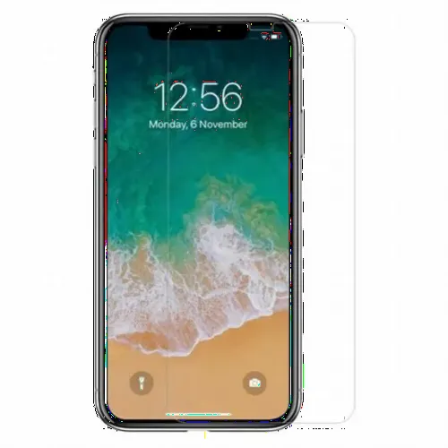 Nillkin Apple iPhone 12 | 12 Pro H+ pro, Tempered Glass, Transparent