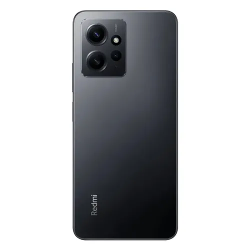 Смартфон Xiaomi Redmi Note 12, 4Гб/128Гб, Onyx Grey