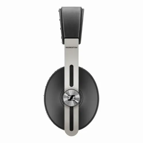Наушники Sennheiser Momentum 3, Чёрный