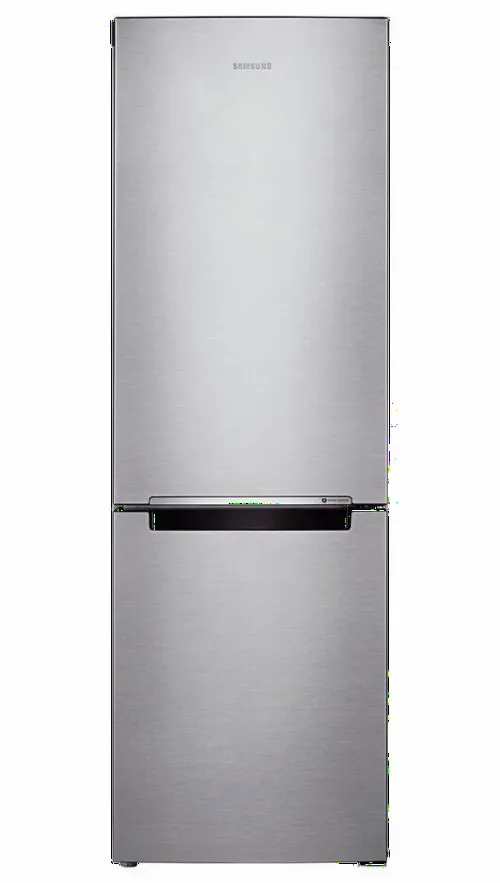 Frigider Samsung RB33J3000SA/UA, Argintiu