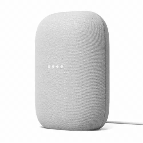 Умная колонка Google Nest Audio, Белый