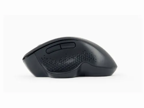 Mouse Wireless Gembird MUSW-6B-01, Negru