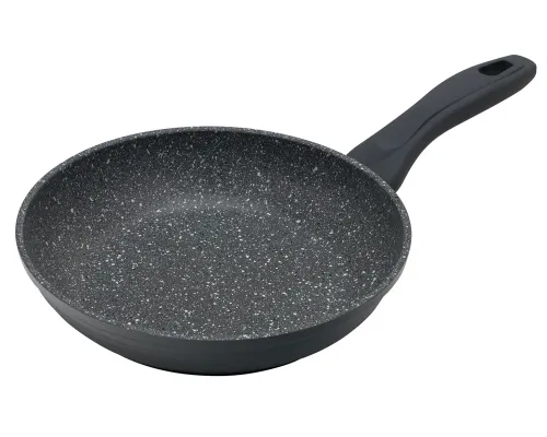 Tigaie Polaris Canto-26F, 26cm, Negru