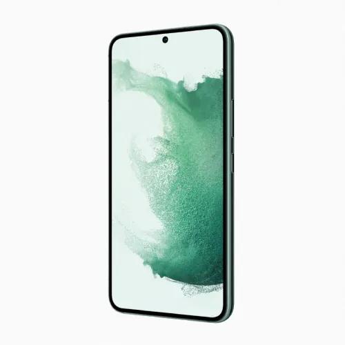 Smartphone Samsung Galaxy S22, 8GB/128GB, Verde
