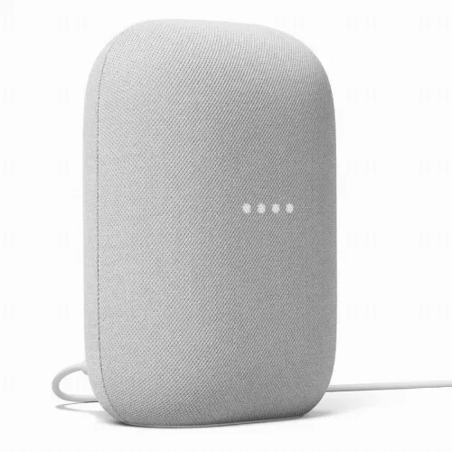 Умная колонка Google Nest Audio, Белый