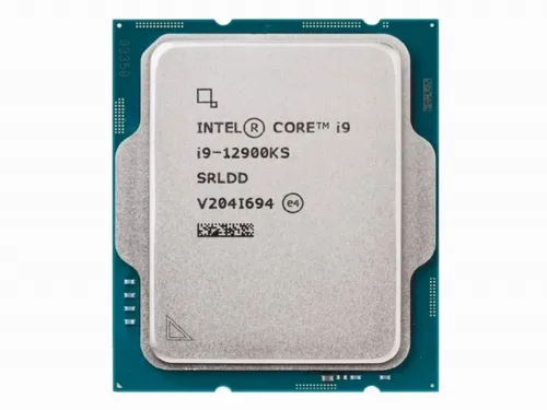 CPU Intel Core i9-12900KS 3.4-5.5GHz (8P+8E/24T, 30MB,S1700,10nm, Integ. UHD Graphics 770,150W) Tray