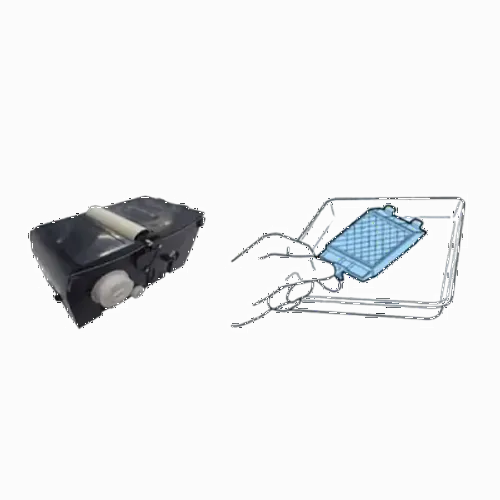 Set de curățare a capetelor Epson S210051, C13S210051