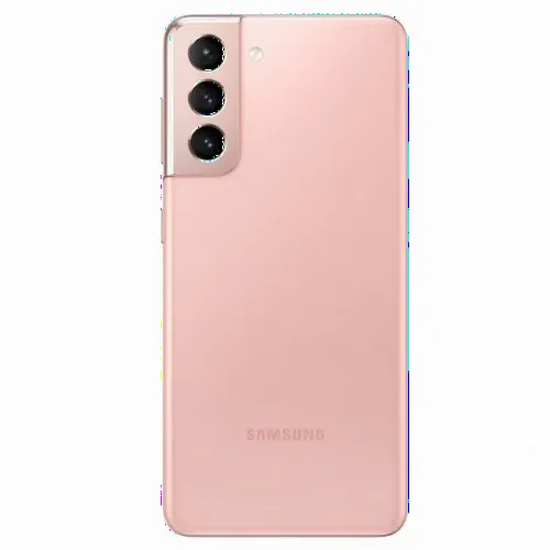 Смартфон Samsung Galaxy S21, 8Гб/256Гб, Розовый