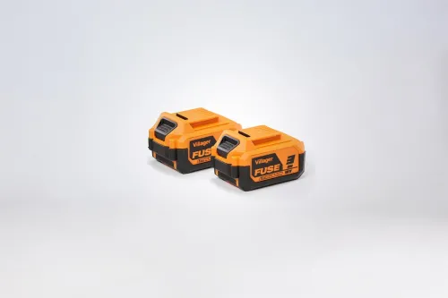 Комплект аккумуляторов FUSE 2 x 3.0Ah