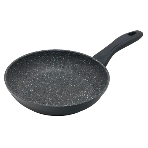 Tigaie Polaris Canto-26F, 26cm, Negru