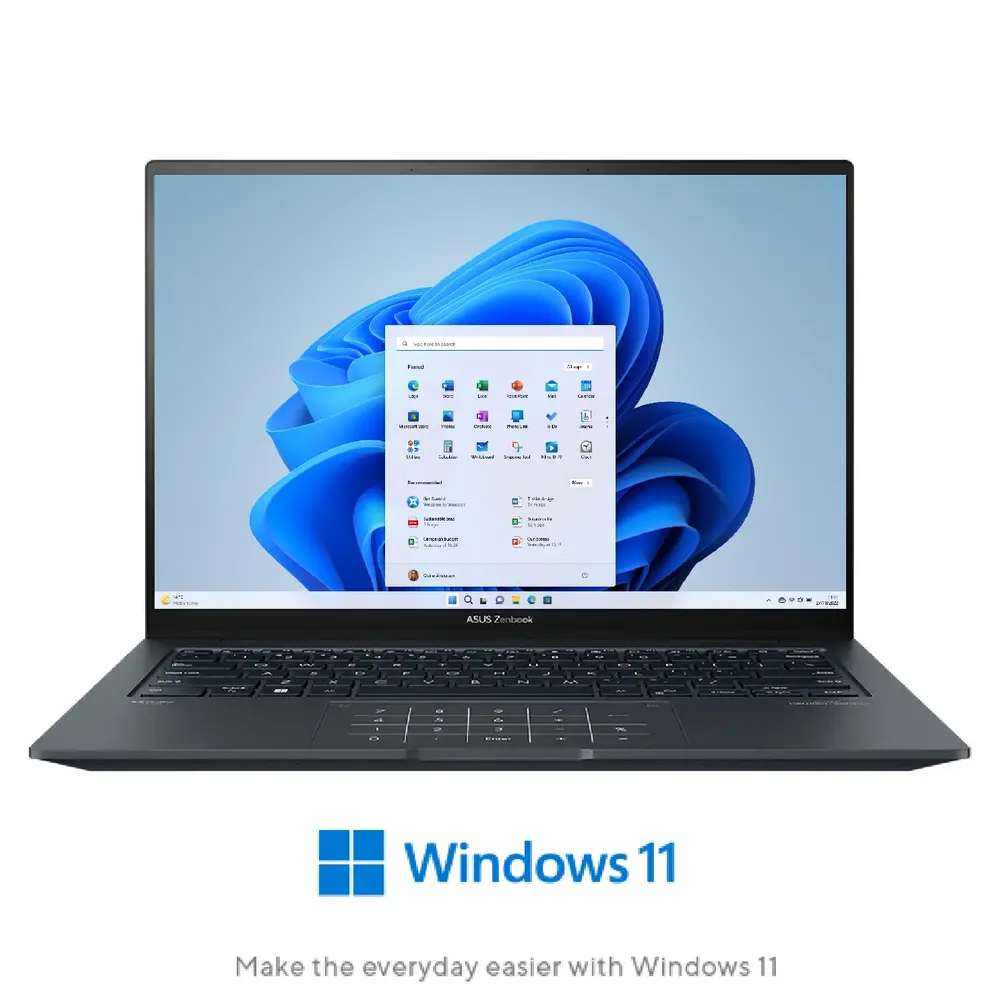 Laptop 14,5