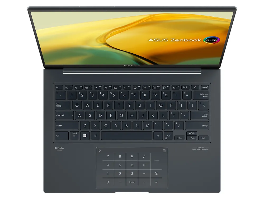 Laptop 14,5
