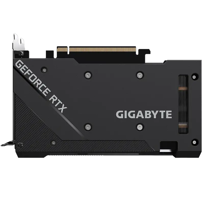 Placă Video Gigabyte GV-N306TWF2OC-8GD,  8GB GDDR6 256bit (GV-N306TWF2OC-8GD)
