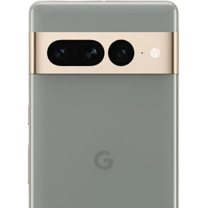 Smartphone Google Pixel 7 Pro, 12GB/128GB, Hazel