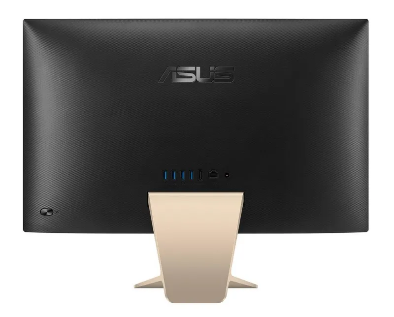 Computer All-in-One ASUS V222, 21,5", Intel Core i3-10110U, 8GB/256GB, Fără SO, Negru