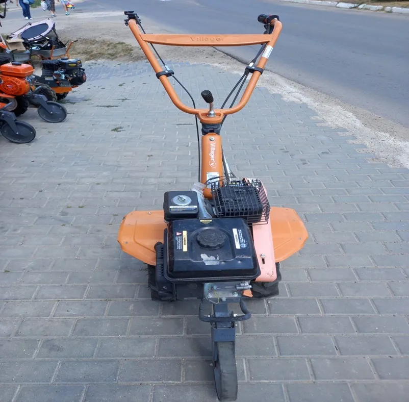 RES Motocultor Villager VTB 852 Premium