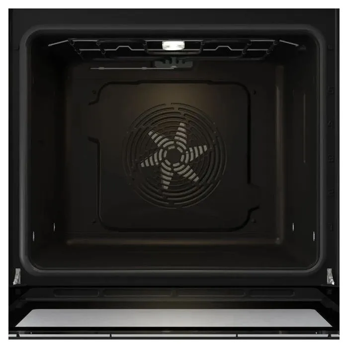 Электрический духовой шкаф Gorenje BOSB 6737 E06X, Чёрный