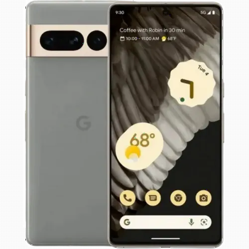 Смартфон Google Pixel 7 Pro, 12Гб/128Гб, Hazel