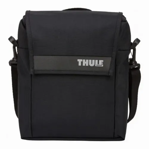 Geantă de umăr THULE Paramount, 10,5", Nailon, Negru