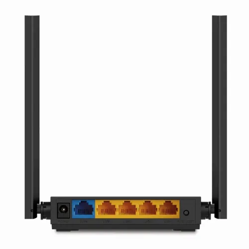 Router fără fir TP-LINK Archer C54, Negru