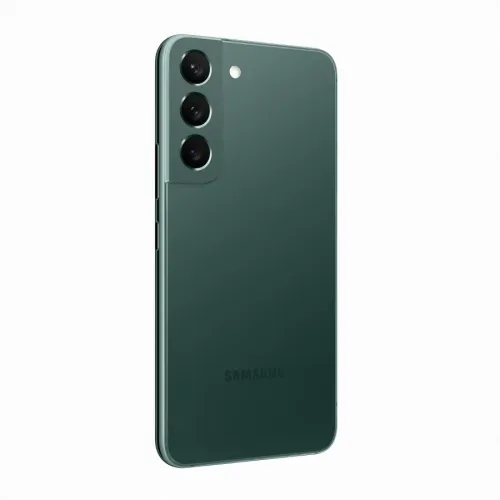 Смартфон Samsung Galaxy S22, 8Гб/256Гб, Зелёный