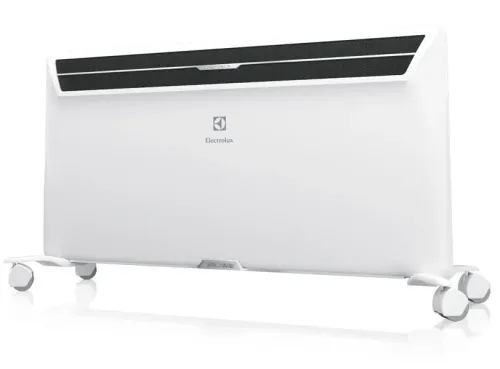 Конвектор Electrolux Air Gate 2, 1500Вт, Белый