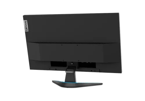 27" Monitor Gaming Lenovo G27e-20, VA 1920x1080 FHD, Negru