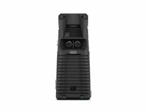 Audio System  SONY MHC-V83D