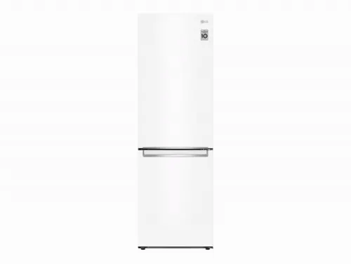 Frigider LG GW-B459SQLM, Alb