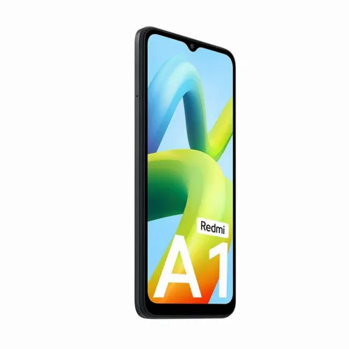 Смартфон Xiaomi Redmi A1, 2Гб/32Гб, Чёрный