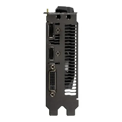 Placă Video ASUS DUAL-GTX1650-O4G,  4GB GDDR5 128bit