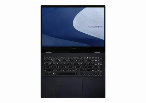 Laptop Business 16