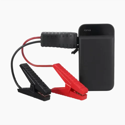 Портативное зарядное устройство Xiaomi PS01, 11,1мА·ч, Чёрный