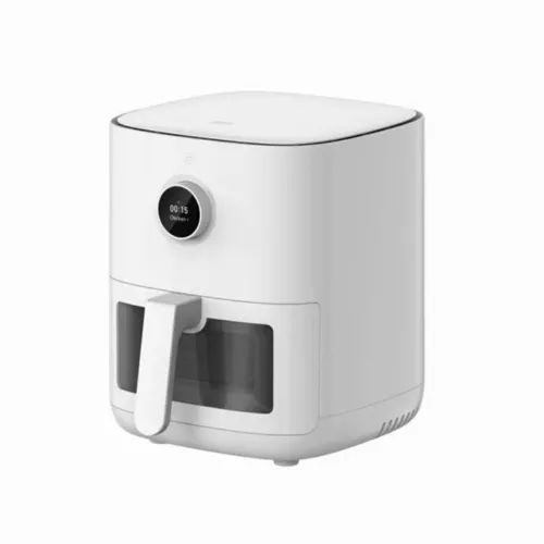 Friteuză fara ulei Xiaomi MAF05, White