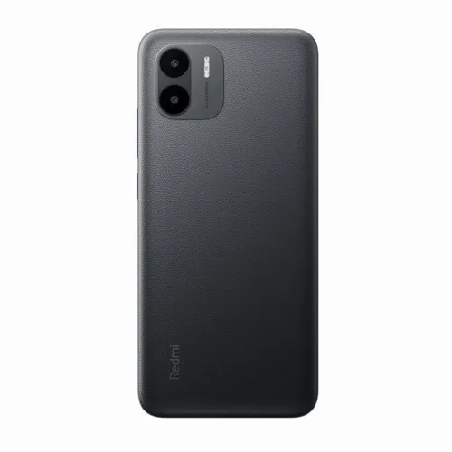 Смартфон Xiaomi Redmi A1, 2Гб/32Гб, Чёрный