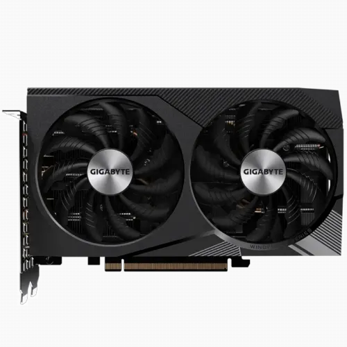 Placă Video Gigabyte GV-N306TWF2OC-8GD,  8GB GDDR6 256bit (GV-N306TWF2OC-8GD)