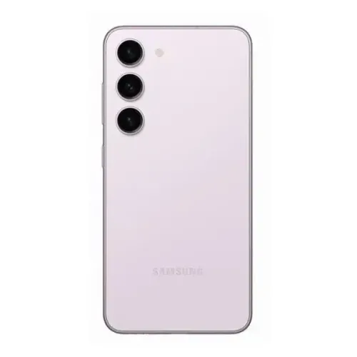 Смартфон Samsung Galaxy S23, 8Гб/256Гб, Light Pink