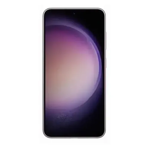 Смартфон Samsung Galaxy S23, 8Гб/256Гб, Light Pink
