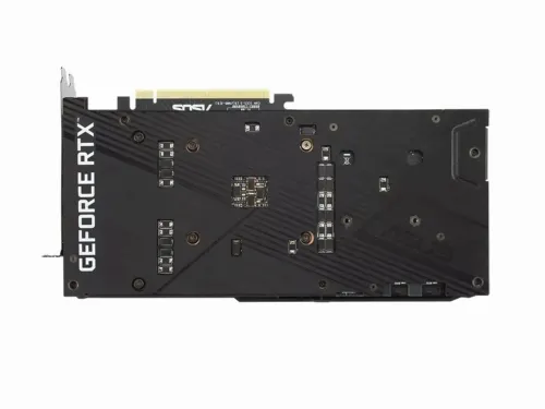 Видеокарта ASUS DUAL-RTX3070-O8G-V2,  8GB GDDR6 256бит