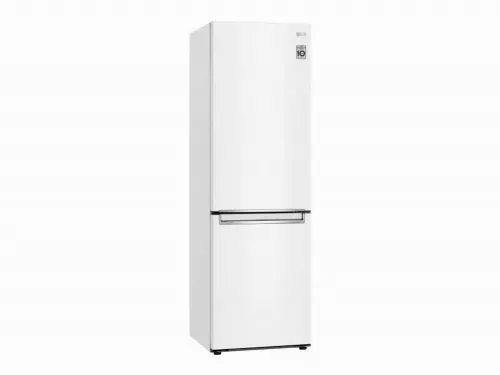Frigider LG GW-B459SQLM, Alb