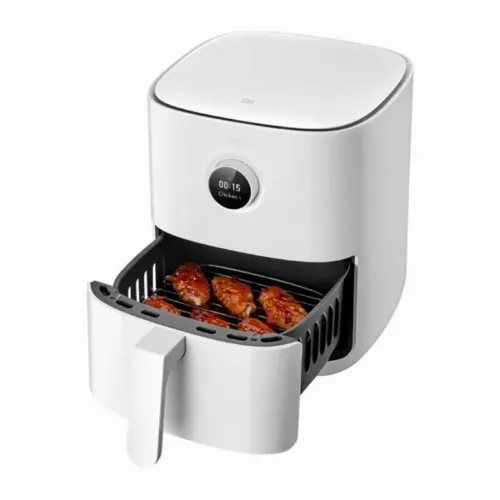 Friteuză fara ulei Xiaomi MAF05, White