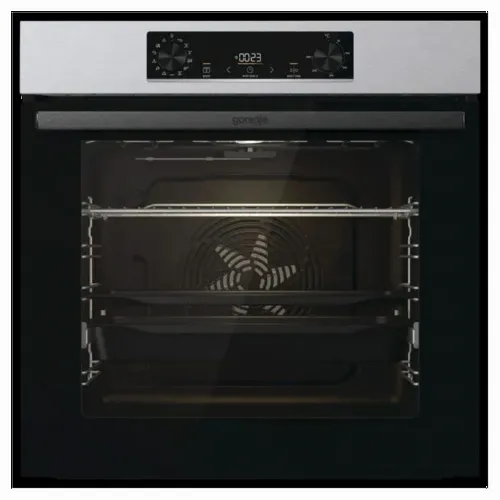 Cuptor Electric Gorenje BOSB 6737 E06X, Negru
