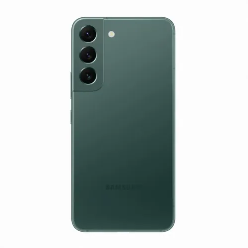 Смартфон Samsung Galaxy S22, 8Гб/256Гб, Зелёный