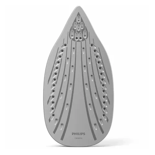 Fier de călcat PHILIPS DST3020/20, 2200W, Albastru deschis