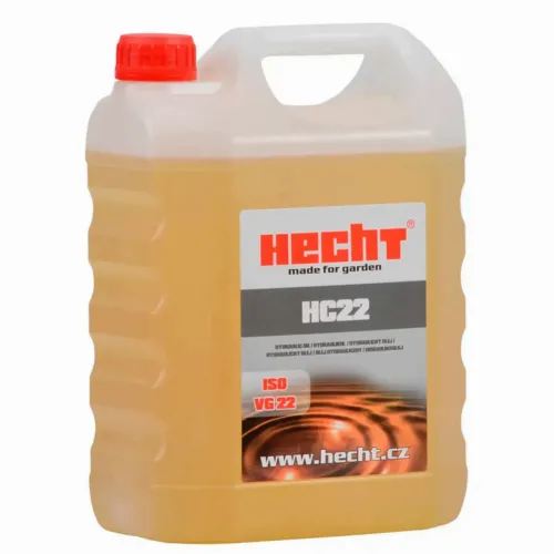 Ulei hidraulic HECHT 4L HECHTHC22   