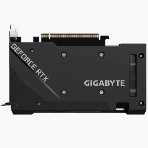 Placă Video Gigabyte GV-N306TWF2OC-8GD,  8GB GDDR6 256bit (GV-N306TWF2OC-8GD)