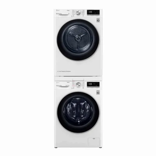 Kit de montare verticală LG DK1W, Alb¶