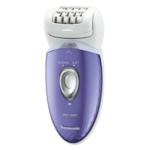 Эпилятор Panasonic ES-ED23-V520, Фиолетовый
